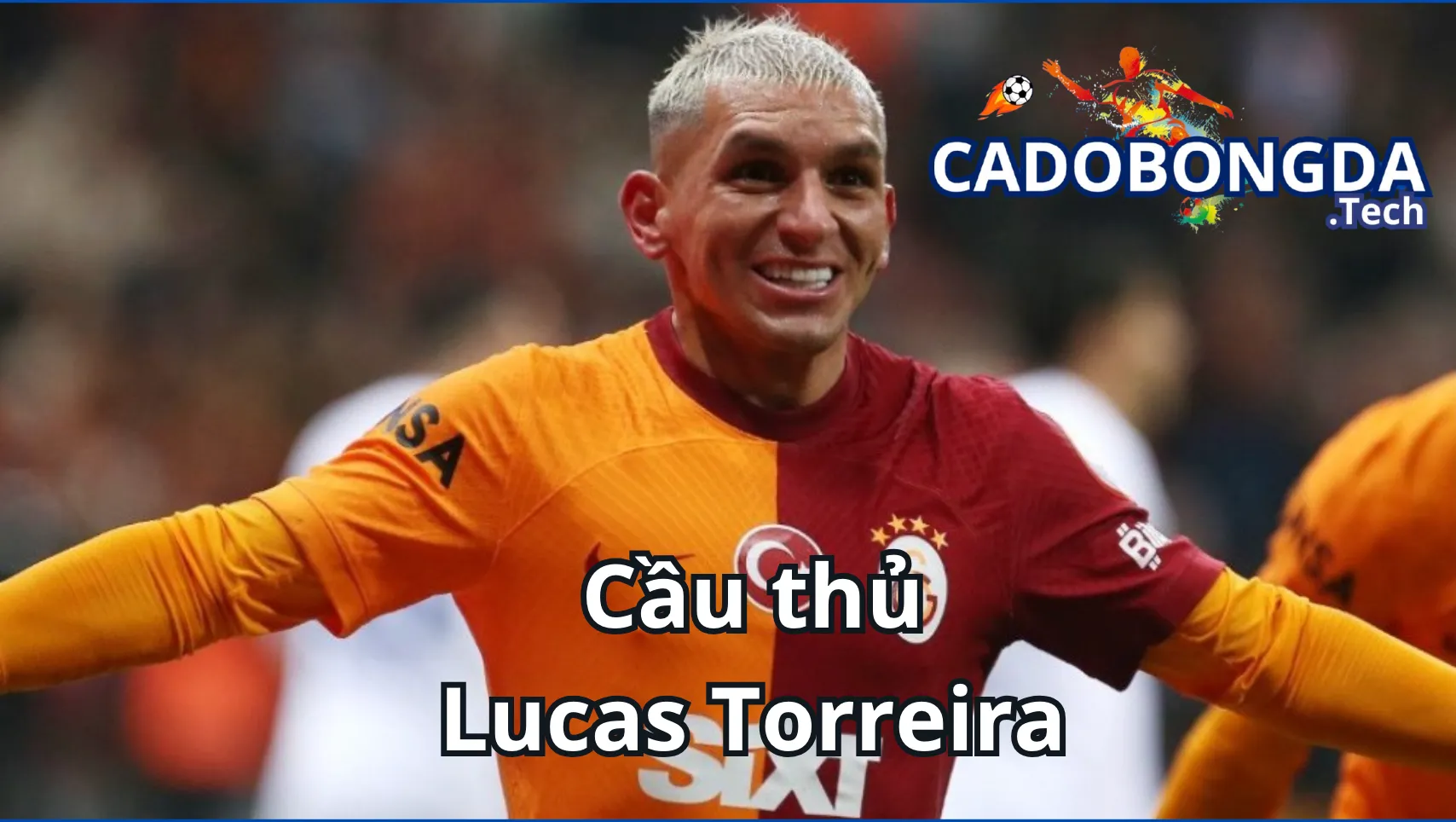 Lucas Torreira trước khi gia nhập Arsenal