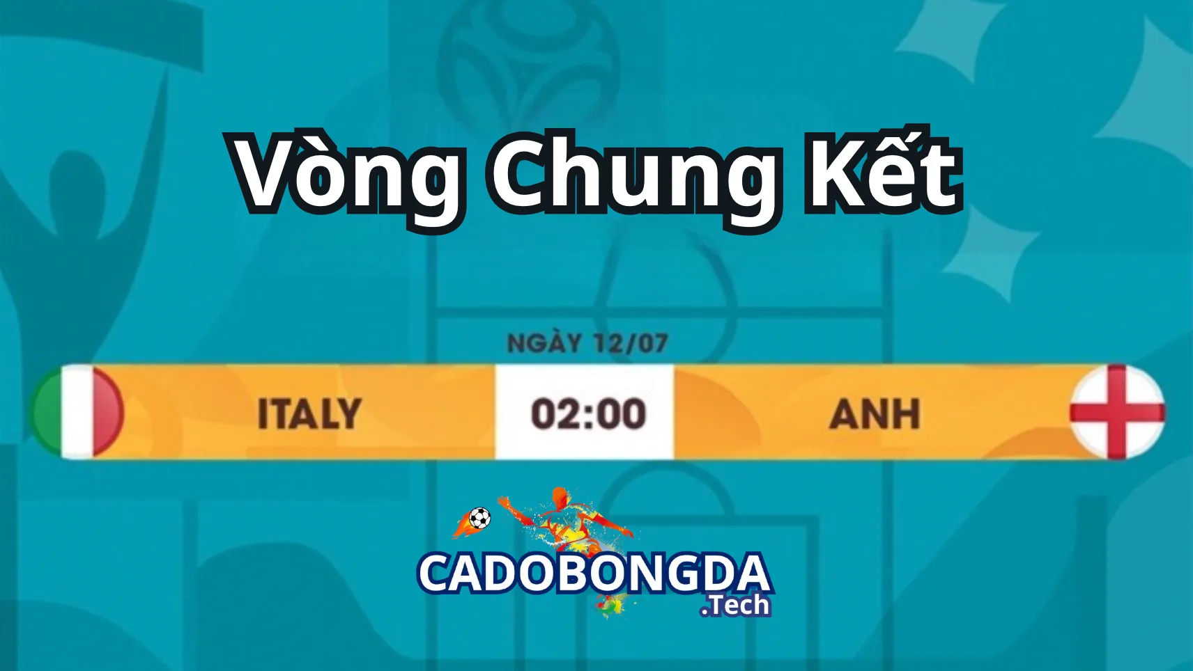 Tìm hiểu khái niệm của vòng đấu chung kết